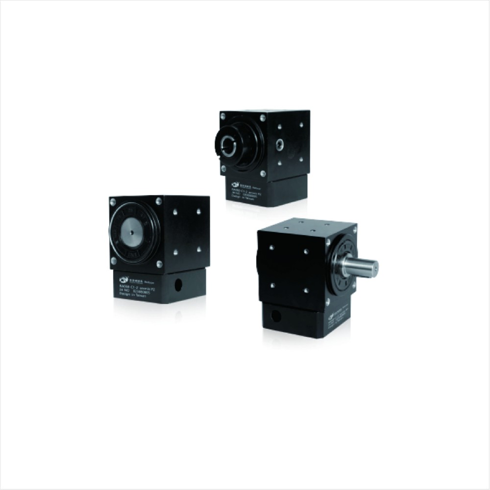 RA精密直角换向器