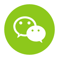 微信图标